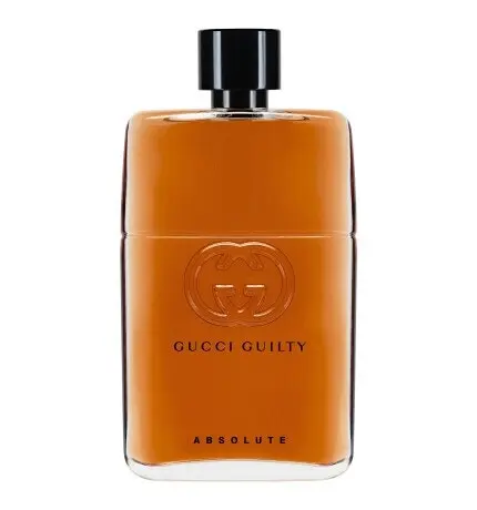 Gucci Guilty Pour Homme Absolute EDP 90ml - Beauty