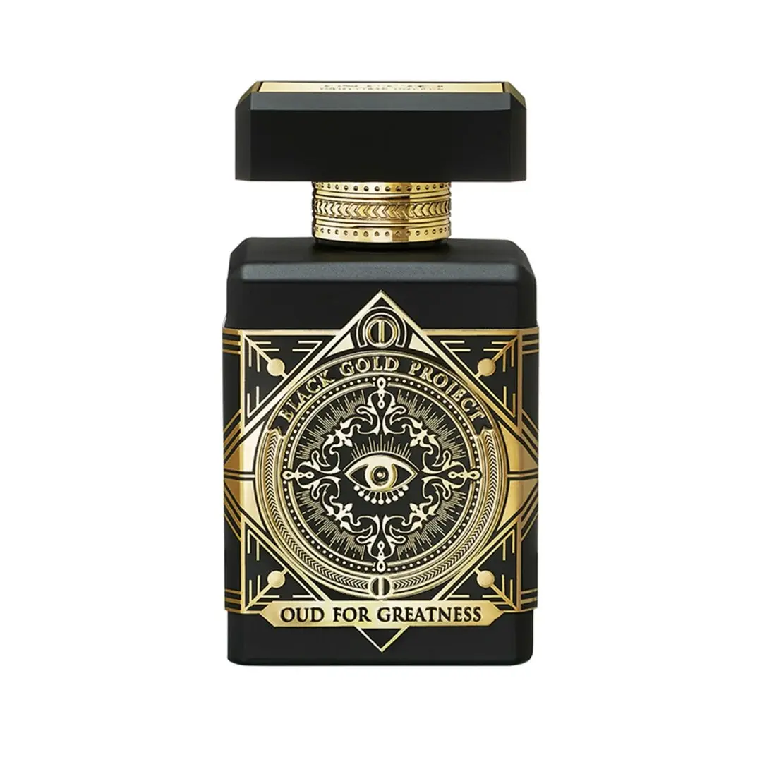 INITIO Parfums Oud For Greatness EDP 90ml - Beauty