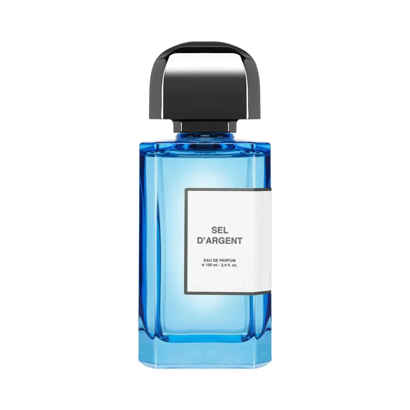 BDK Sel D'Argent EDP 100ml - Beauty