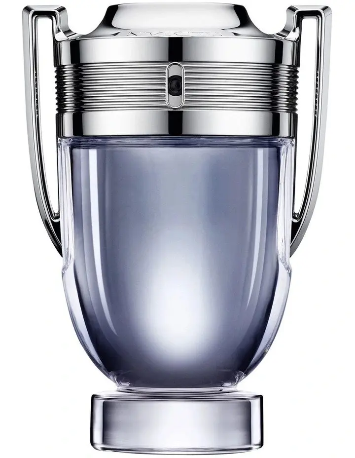Rabanne Invictus EDT 100ml - Beauty
