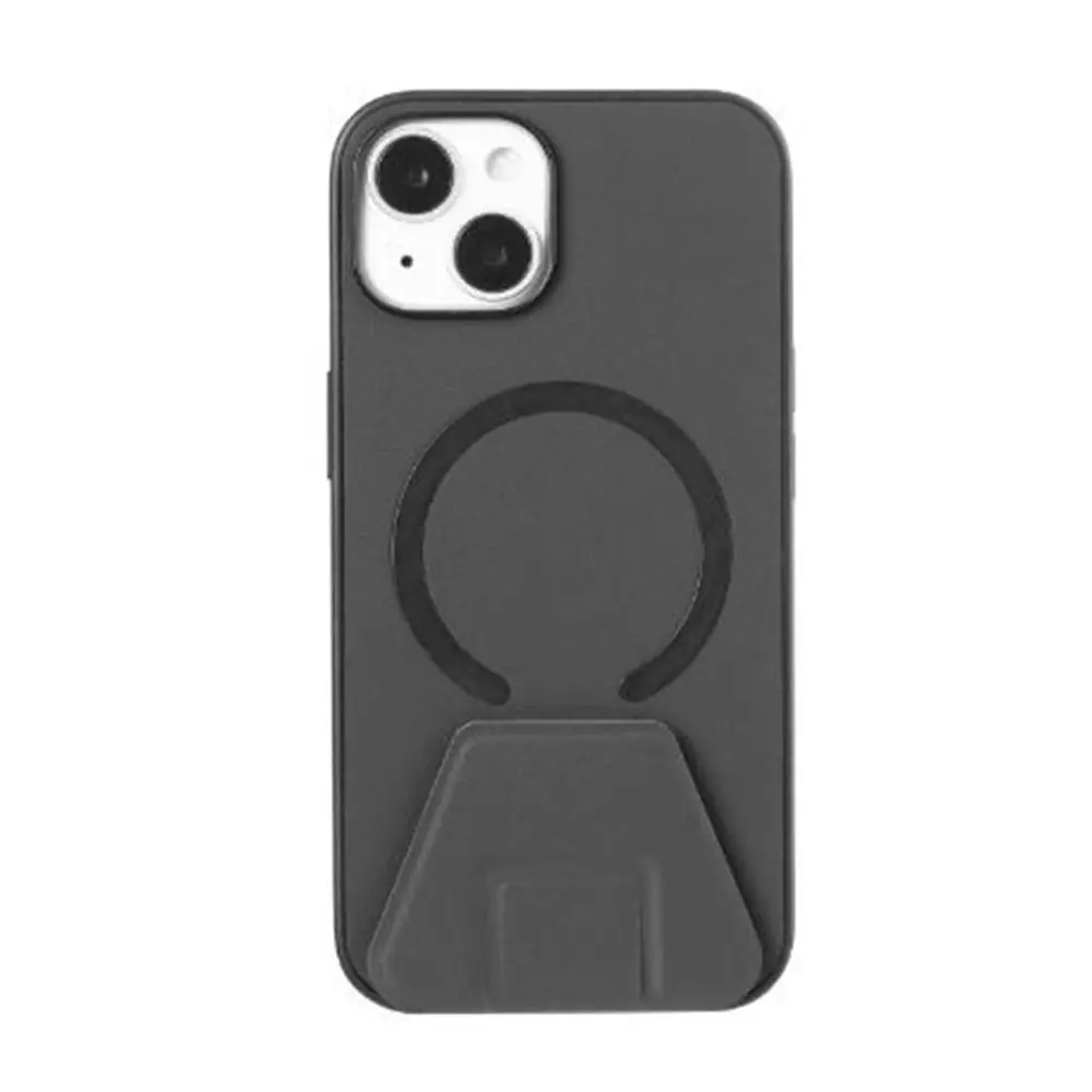3sixT Neo Phone Case Protection Cover w/ Stand For Apple iPhone 14 Black - Electronics
