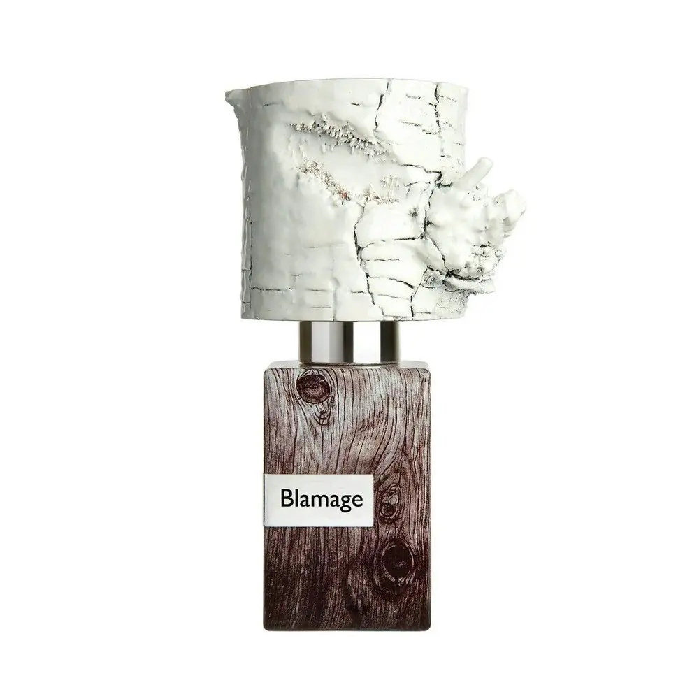 Nasomatto Blamage Extrait De Parfum 30ml - Beauty