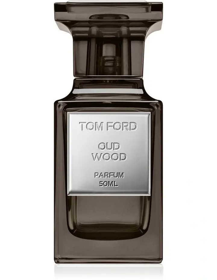 Tom Ford Oud Wood Parfum 50ml - Beauty
