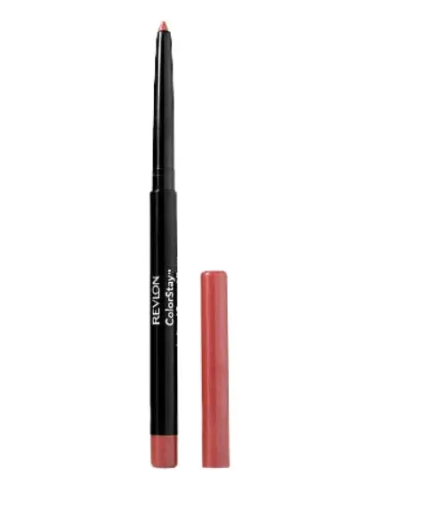 Revlon Colorstay Lipliner Lip Liner 18 Wine - Beauty
