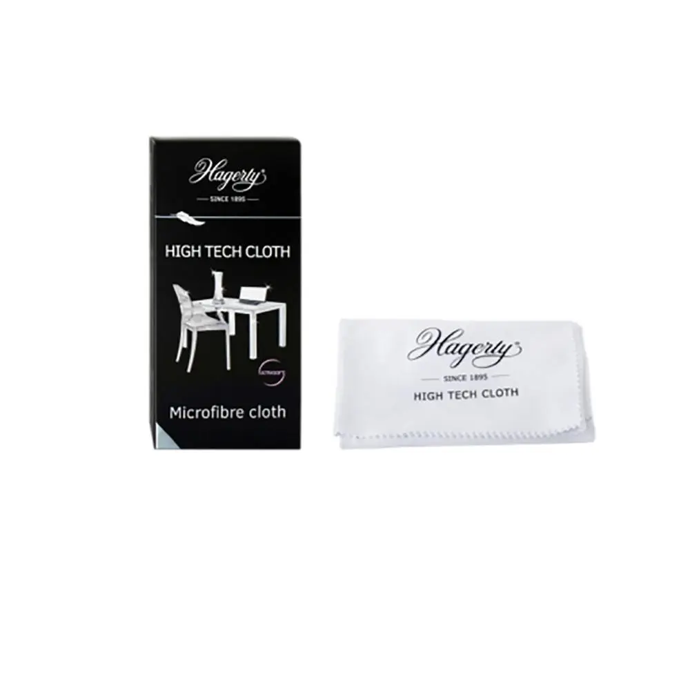 Hagerty Cleaning Products High Tech Microfibre Delicate Surfaces Cloth - Home & Garden