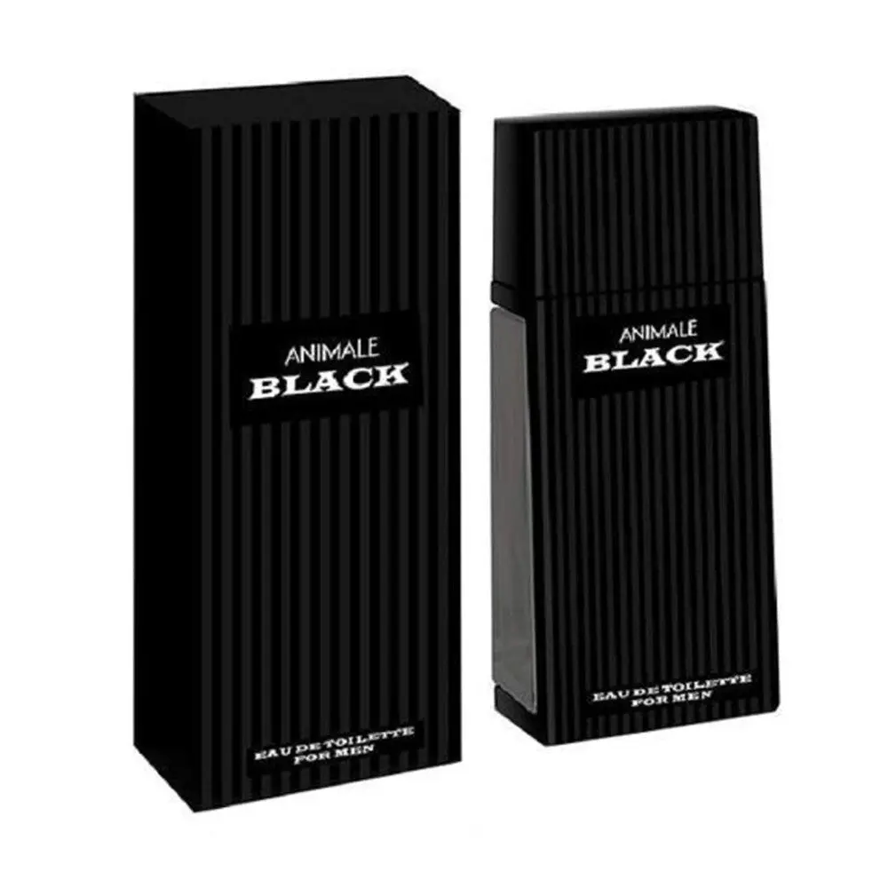 Animale Black 100ml EDT (M) SP - Beauty