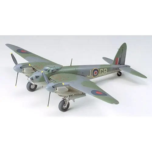 1/72 Mosquito B Mk.I V/PR Mk.IV - Hobbies
