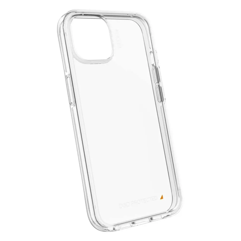EFM Aspen Pure Case Armour w/ D3O Crystalex For Apple iPhone 14 Pro Max Clear - Electronics