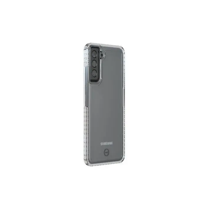 3sixT Impact Zero Case Cover Protection For Samsung Galaxy S23 Ascot Clear/White - Electronics