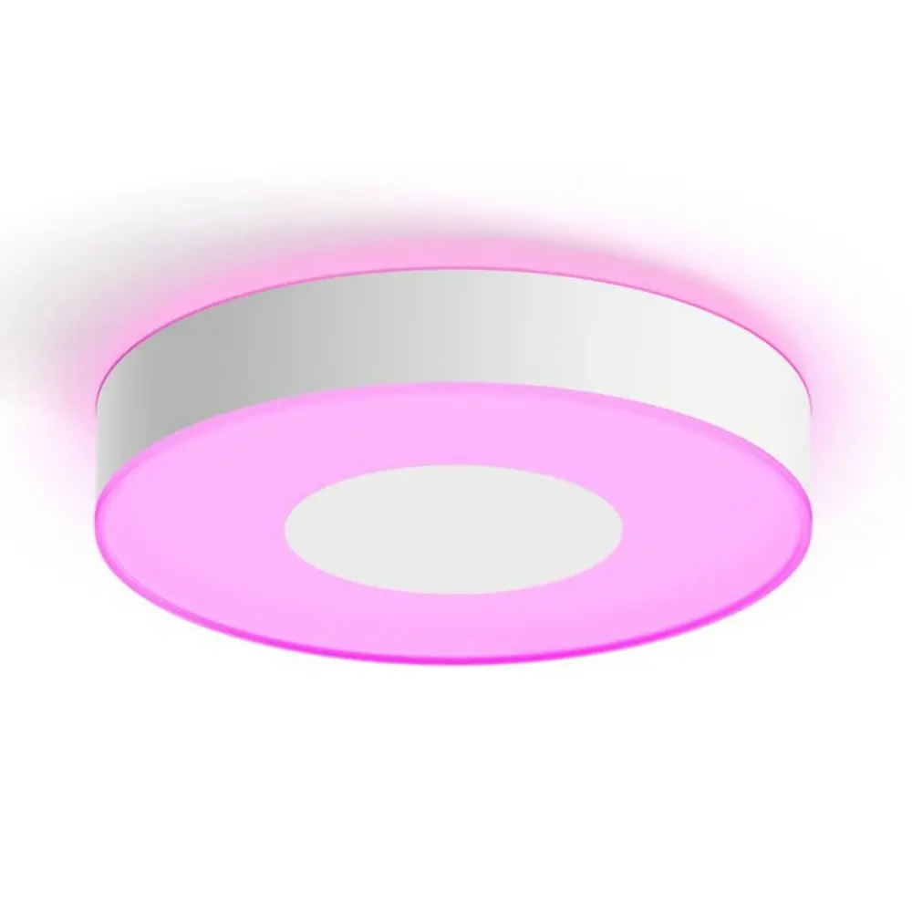 Philips HueWCA Infuse 38cm Medium White/Colour Ambiance Ceiling Home Light/Lamp - Home & Garden