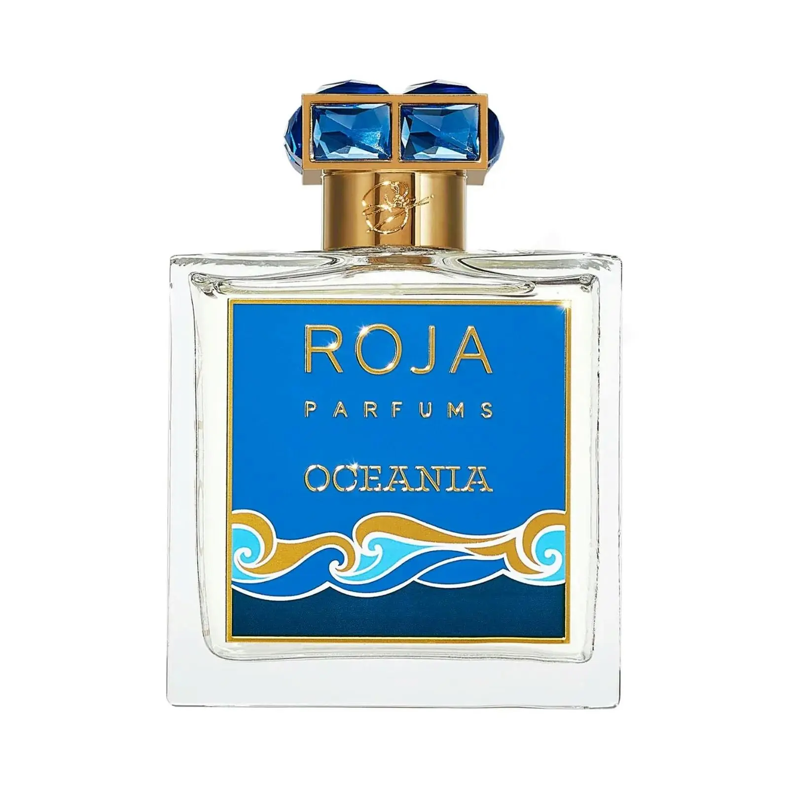 ROJA Oceania EDP 100ml - Up to 65% off Fragrance Frenzy