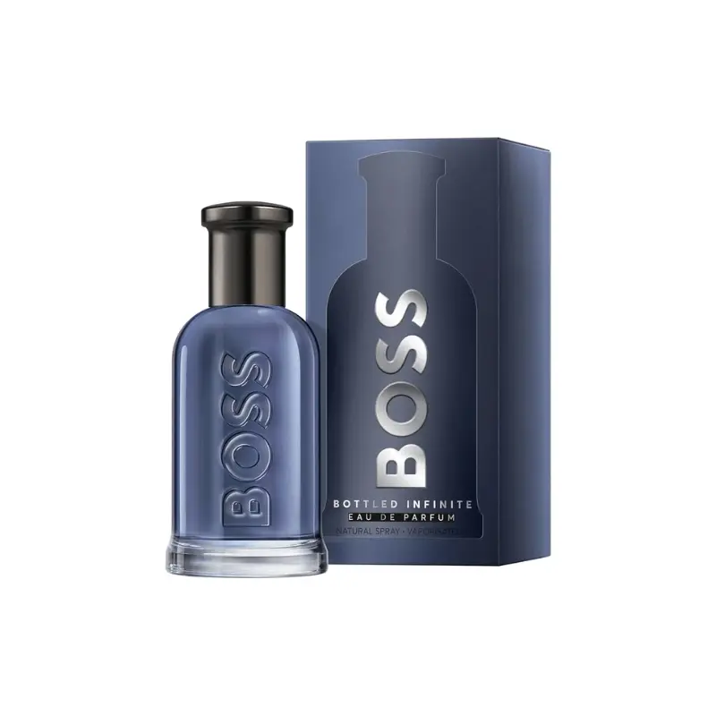 Hugo Boss Boss Bottled Infinite 100ml EDP (M) SP - Beauty