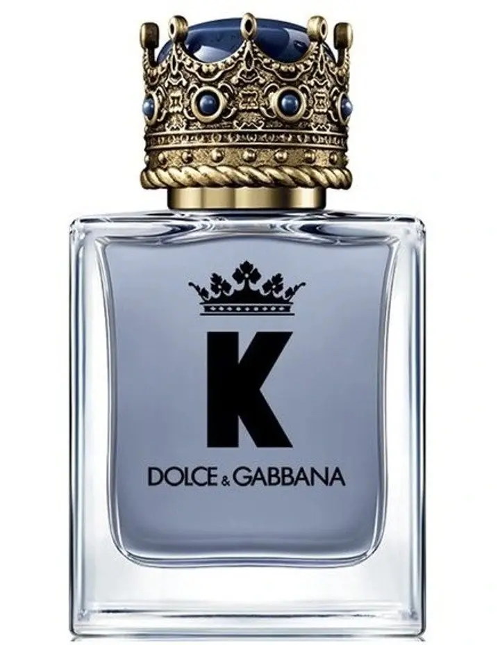 Dolce & Gabbana K EDT 50ml - Beauty