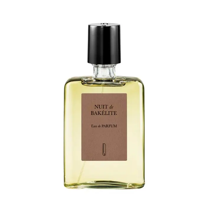 Naomi Goodsir Nuit de Bakelite EDP 50ml - Beauty