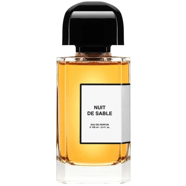 BDK Nuit De Sable EDP 100ml - Beauty