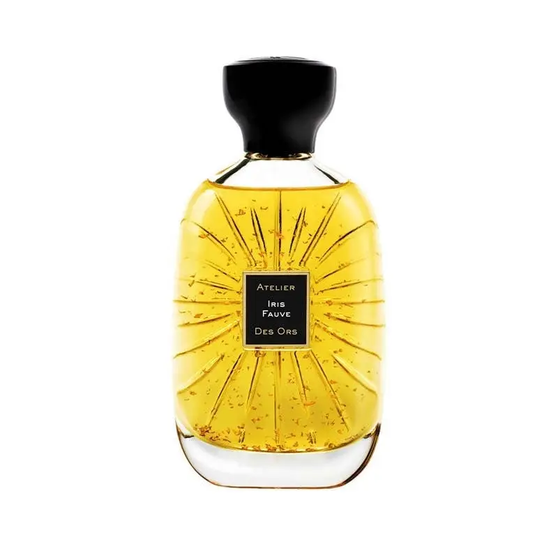Atelier Des Ors Iris Fauve EDP 100ml - Beauty