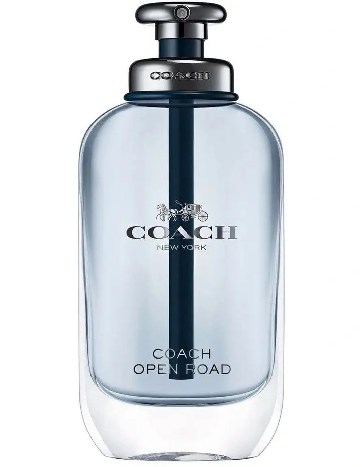 Coach Open Road EDT 100ml - Beauty