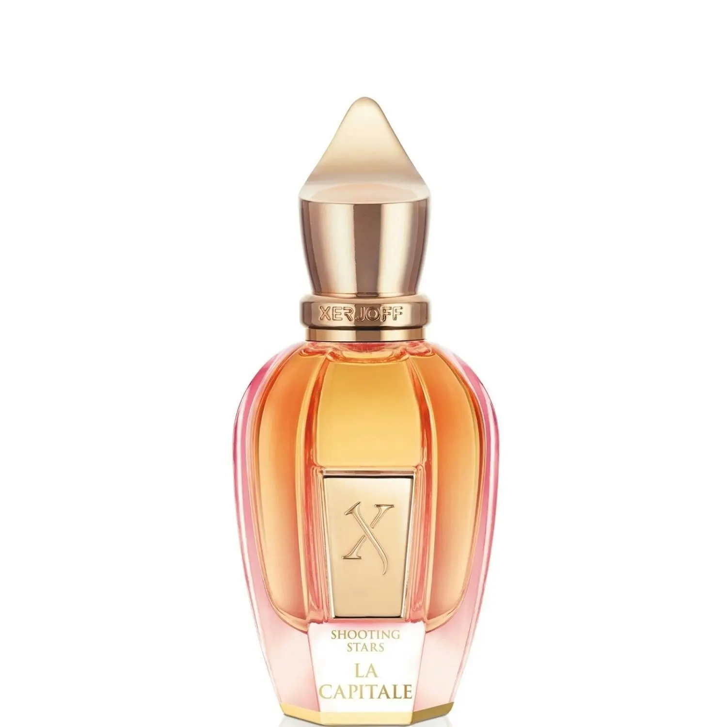 Xerjoff La Capitale EDP 50ml - Beauty