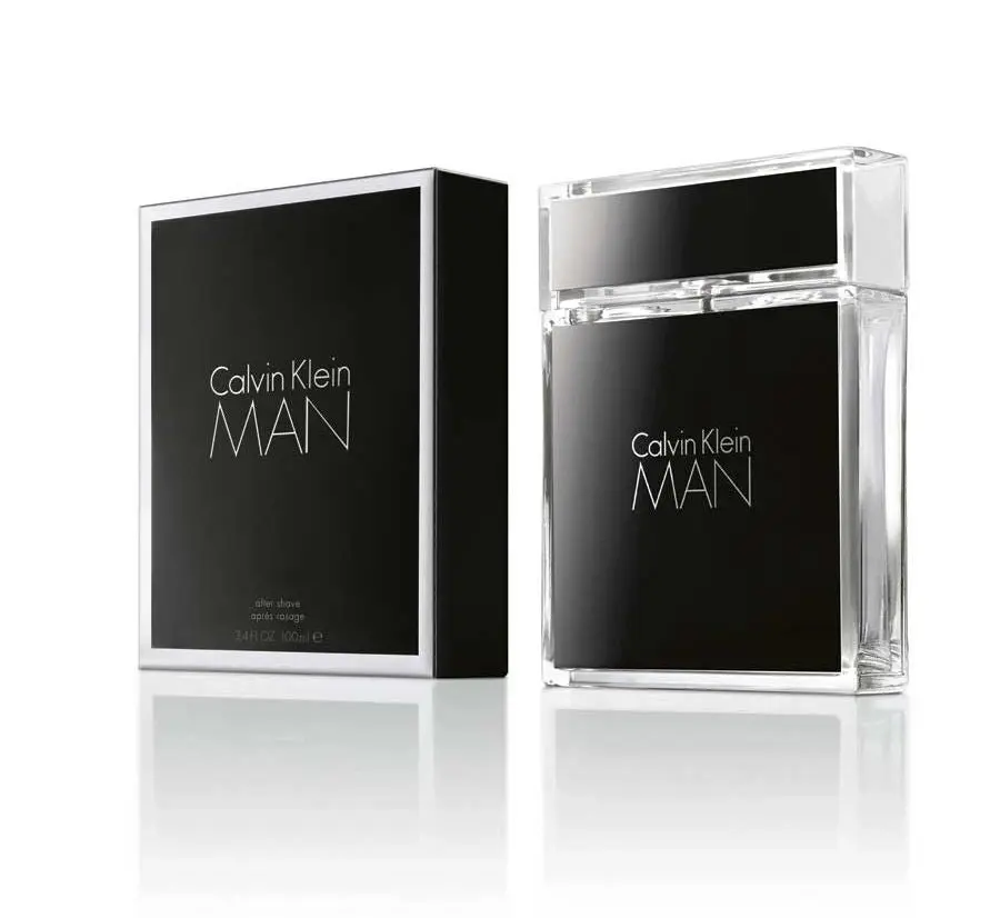 Calvin Klein Calvin Klein Man 100ml EDT (M) SP - Beauty