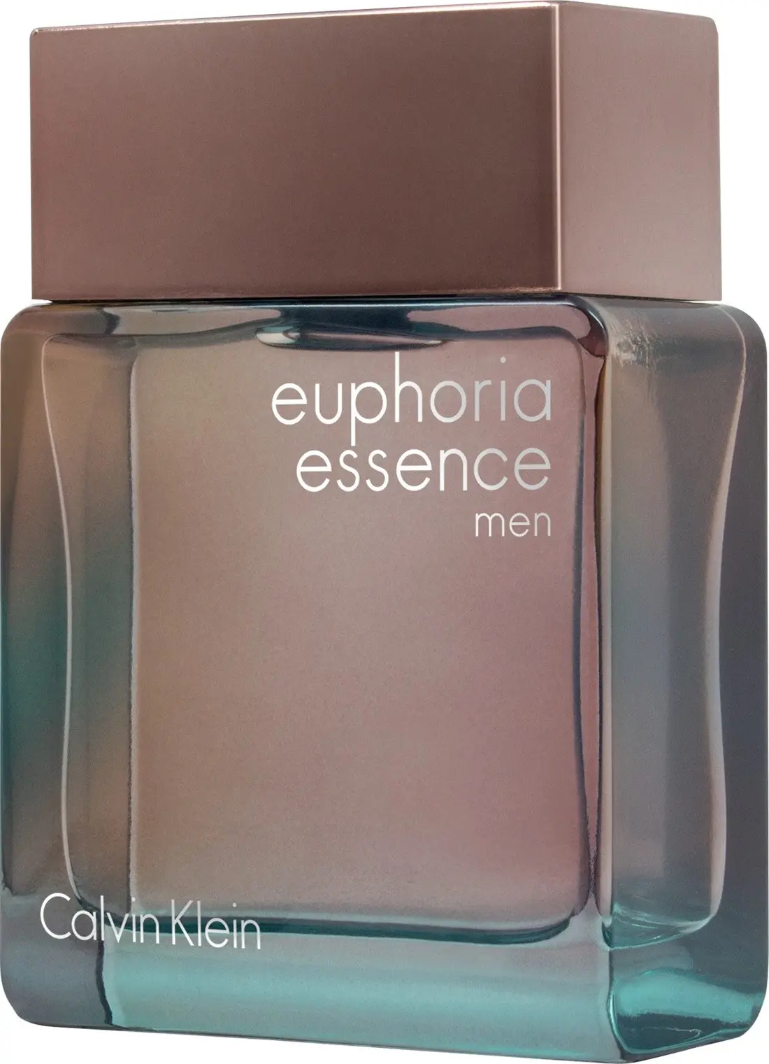 Calvin Klein Euphoria Essence Men 100ml EDT (M) SP - Beauty