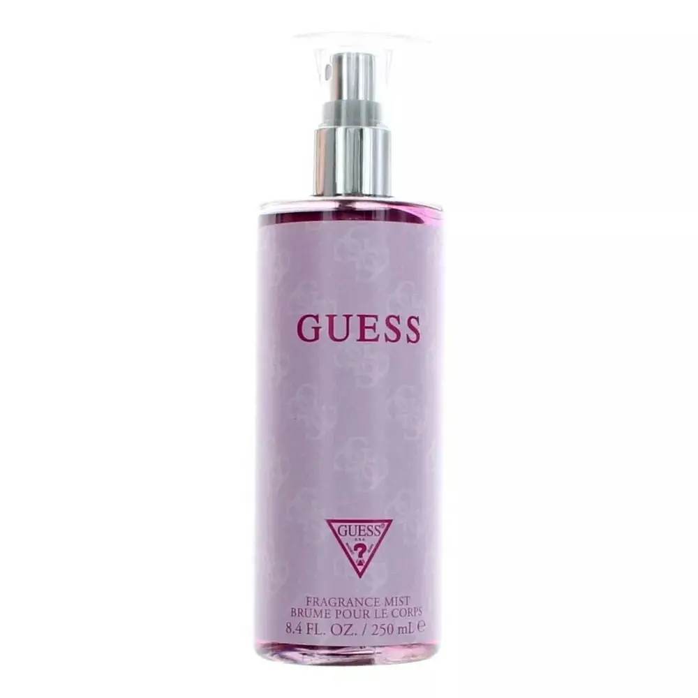 Guess Women Body Mist 250ml - Home & Garden