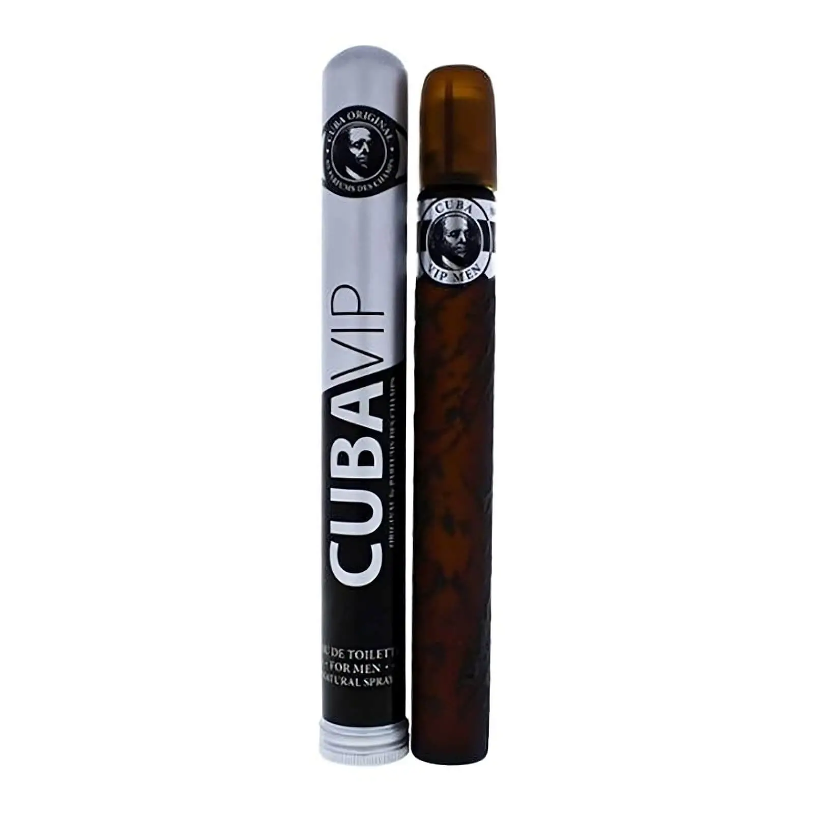 Cuba VIP 35ml EDT (M) SP - Beauty