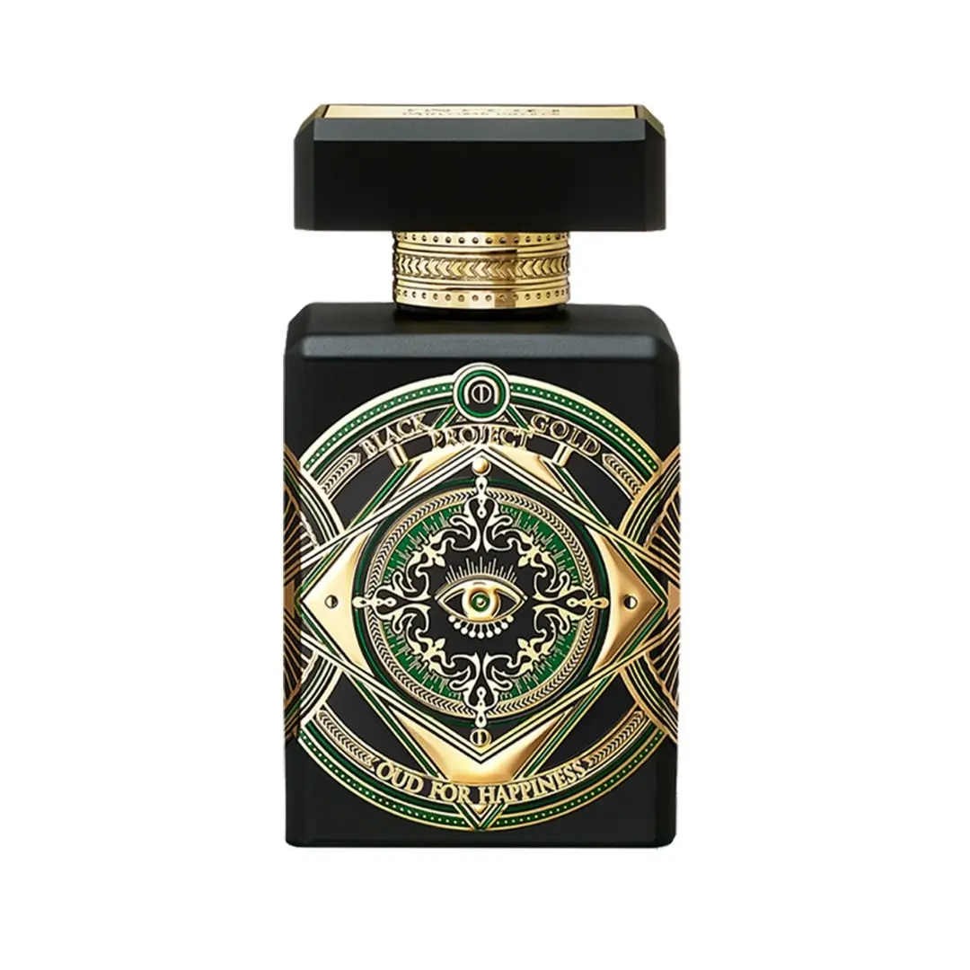 INITIO Parfums Oud For Happiness EDP 90ml - Beauty
