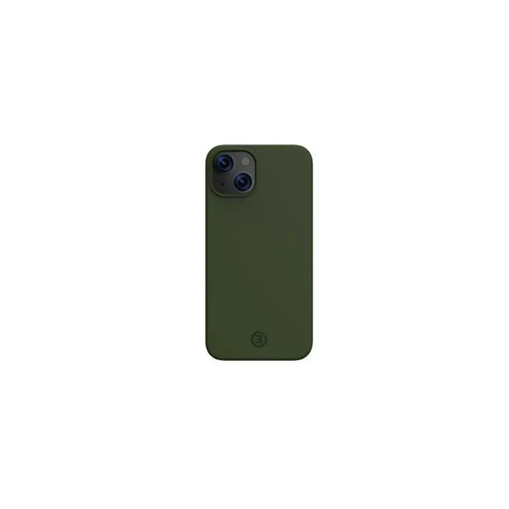 3sixT Neo Folio Wallet Phone Case Protection Cover For Apple iPhone 14 Green - Electronics