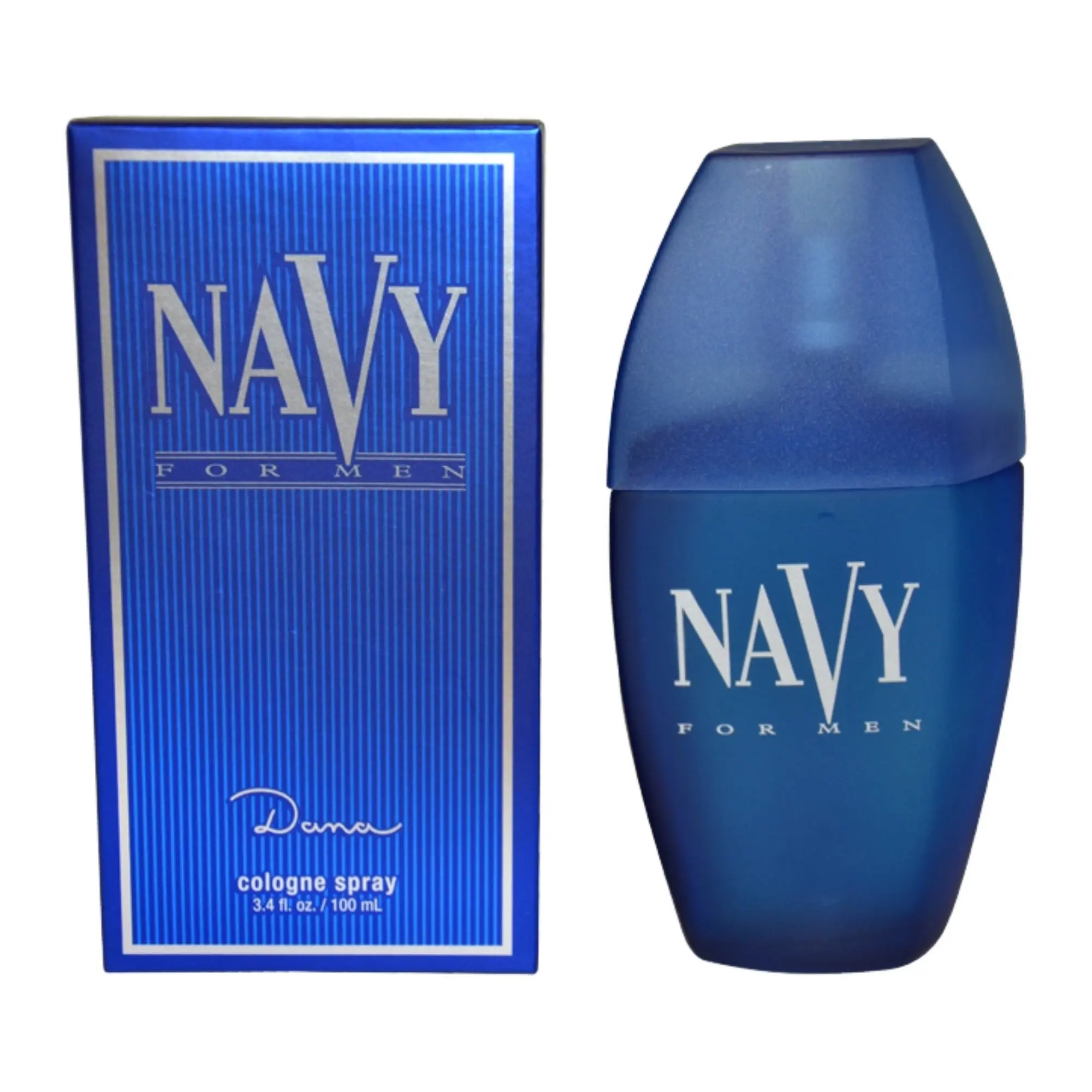 Dana Navy for Men 100ml EDC (M) SP - Beauty