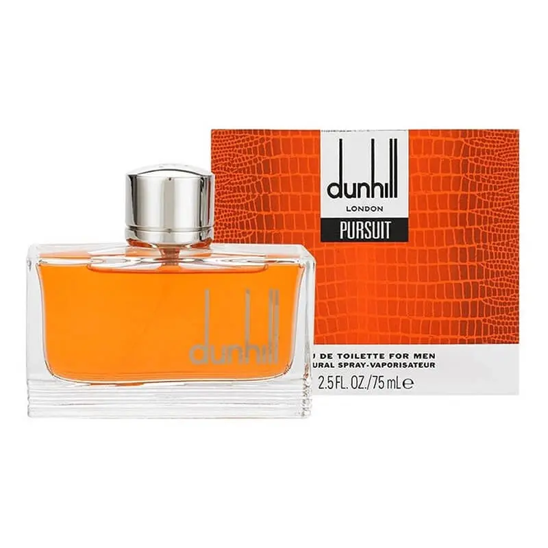 Dunhill Pursuit 75ml EDT (M) SP - Beauty