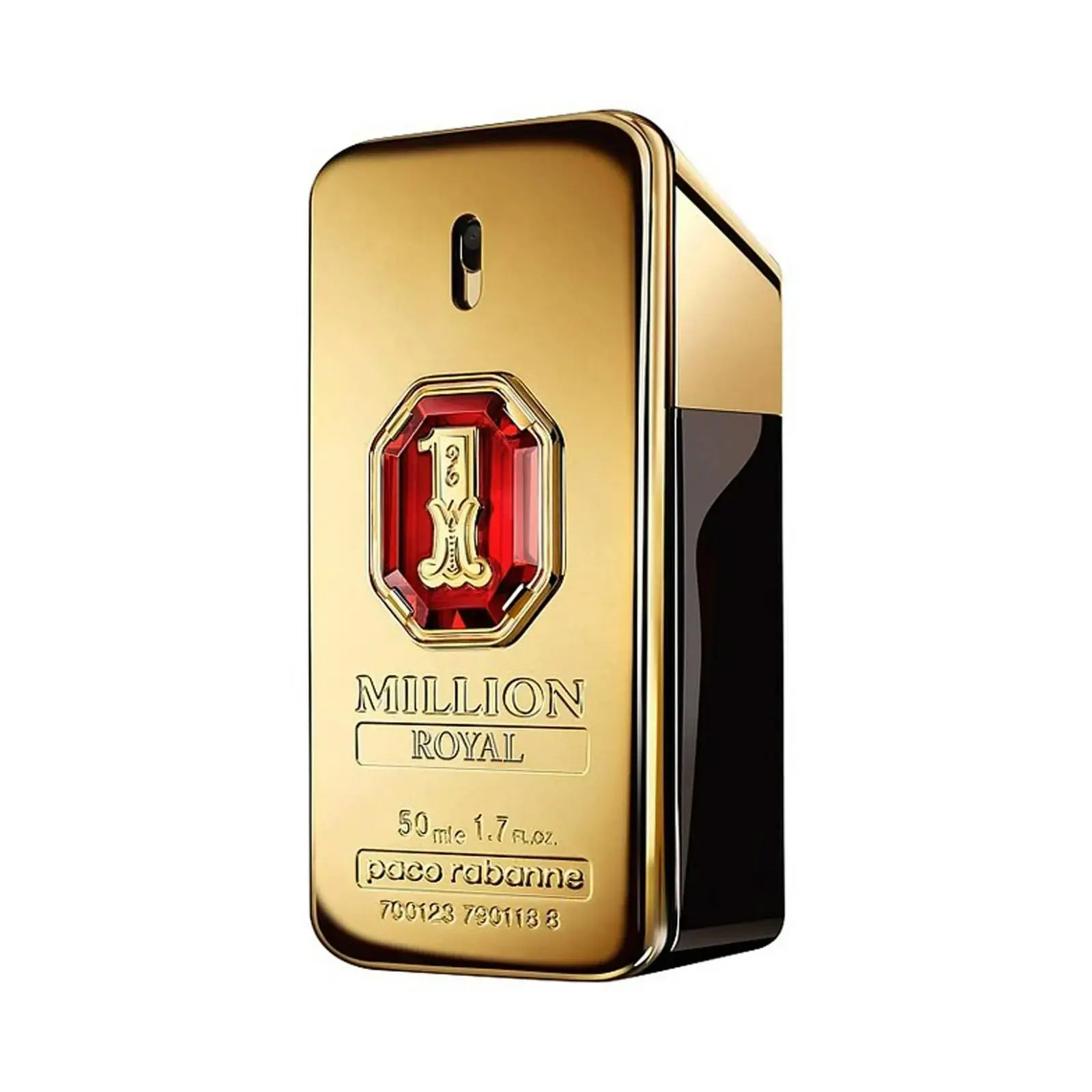 Rabanne 1 Million Royal Parfum 50ml - Beauty