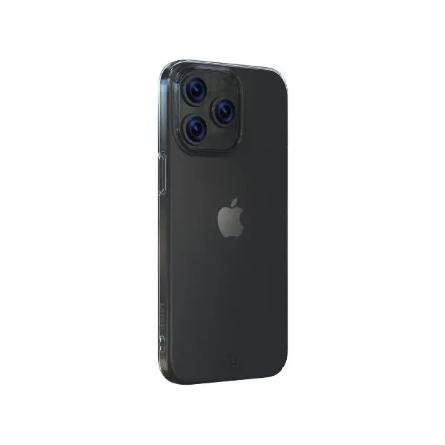 3sixT Snap Phone Case Mobile Cover Protection For Apple iPhone 15 Pro Max Clear - Electronics