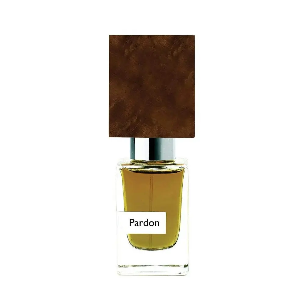 Nasomatto Pardon Extrait De Parfum 30ml - Beauty