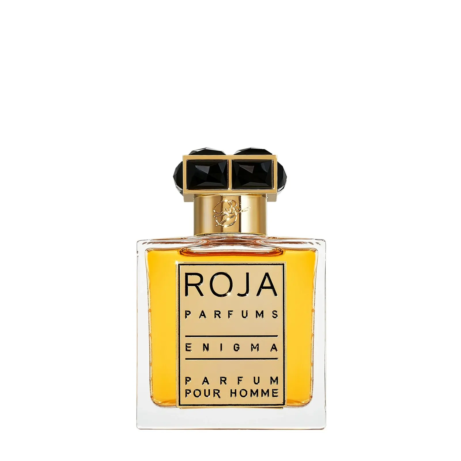 Roja Enigma Pour Homme Parfum 50ml - Beauty