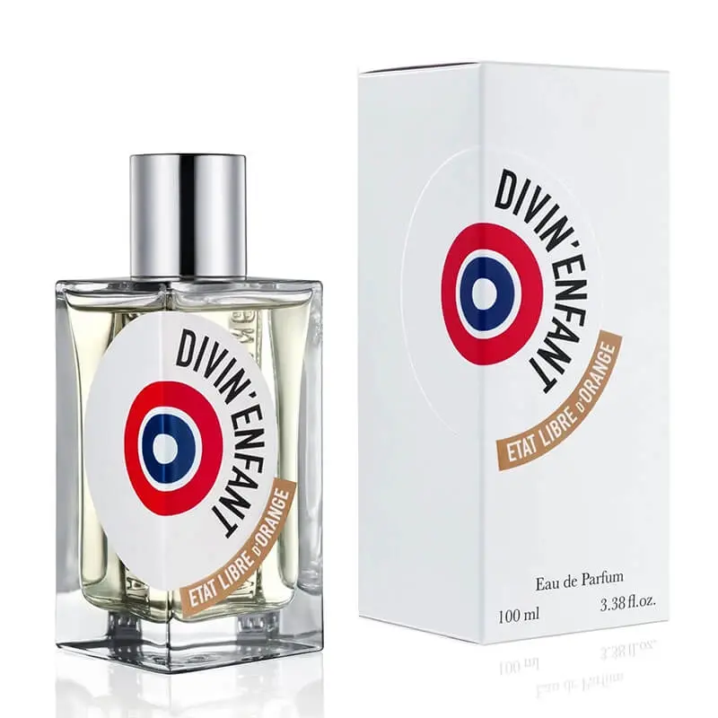 Etat Libre D'Orange Divin'Enfant 100ml EDP (Unisex) SP - Beauty