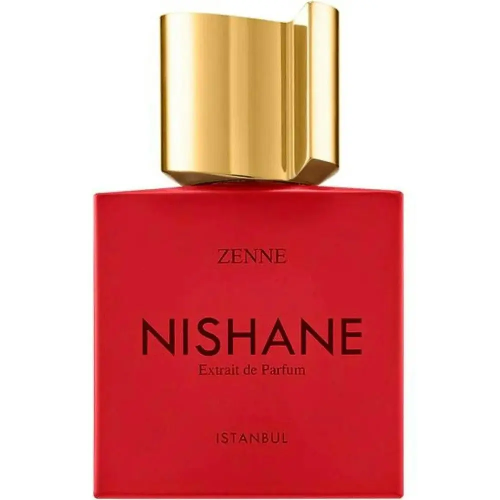 Nishane Zenne Extrait De Parfum 50ml - Beauty