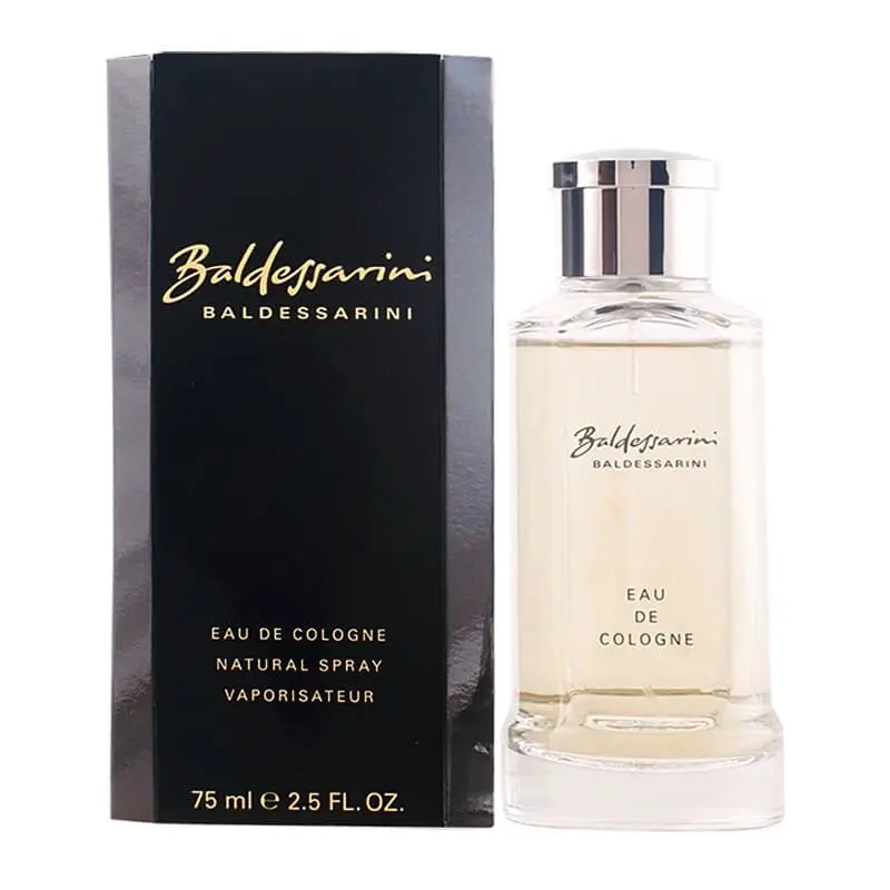 Hugo Boss Baldessarini 75ml EDC (M) SP - Beauty