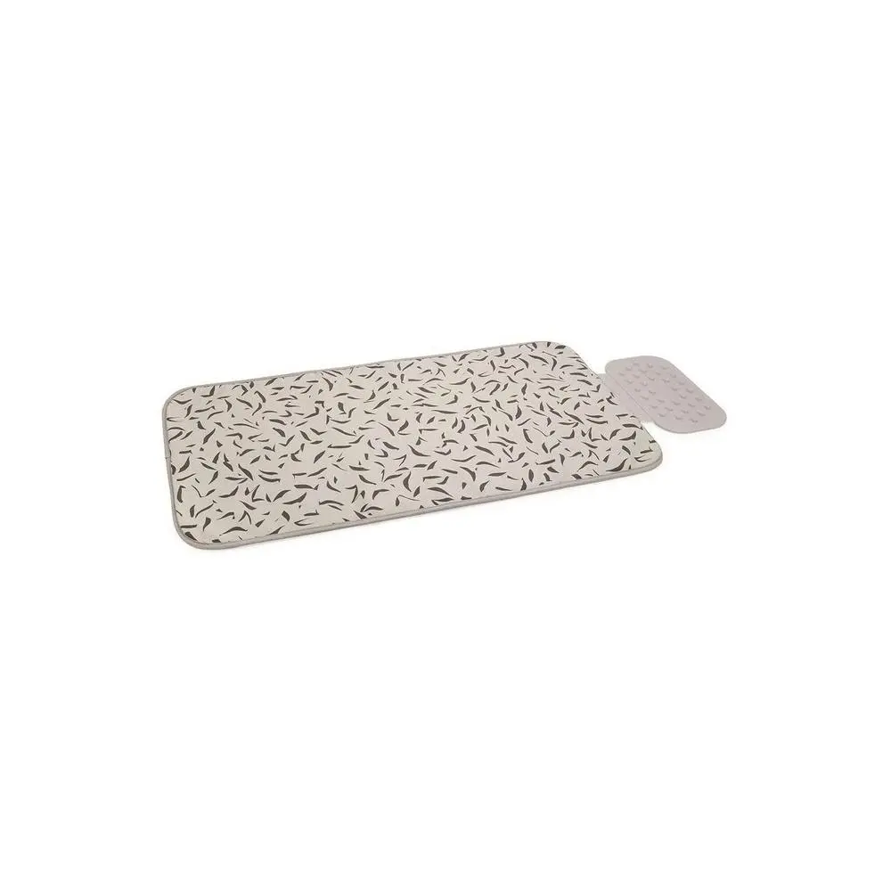 Joseph Joseph Swift Ironing Mat Tabletop Steam Iron Pad 47x90cm Ecru Scatter - Home & Garden