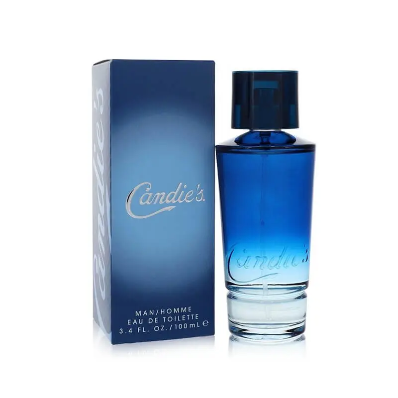 Liz Claiborne Candie's 100ml EDT (M) SP - Beauty