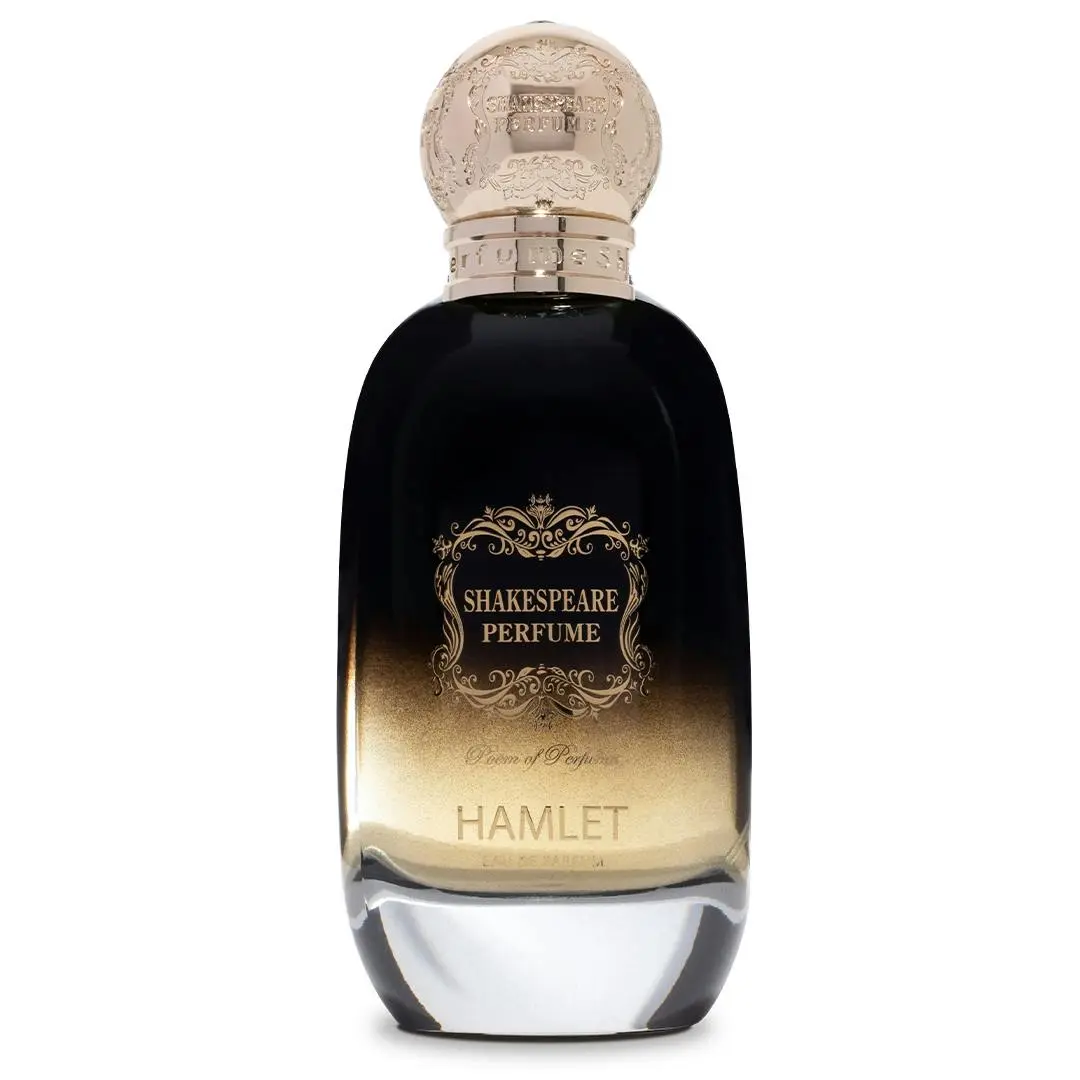 Shakespeare Hamlet EDP 100ml - Beauty