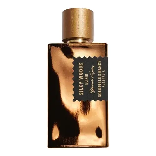 Goldfield and Banks Silky Woods Elixir EDP 100ml - Beauty