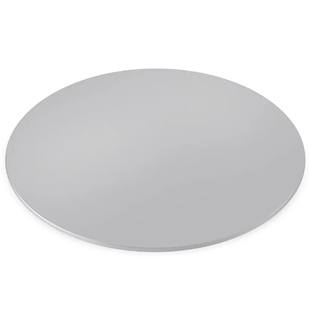 TODO Aluminium Alloy 360 Rotating Monitor Subbase Mat for Apple iMac PC Aluminum - Electronics
