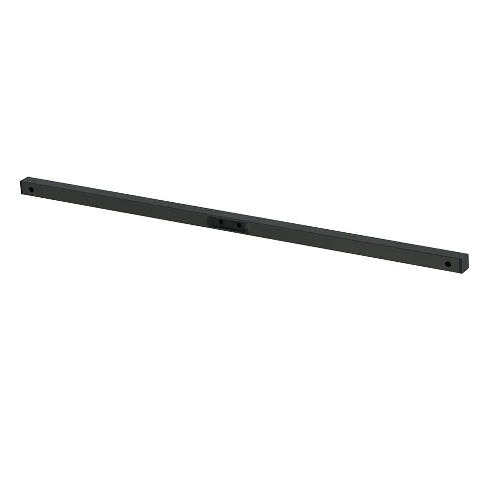 HILLS 7 Line Retracting Mount Bar For HILLS 7 Line Clothesline Monument Outdoor - Home & Garden