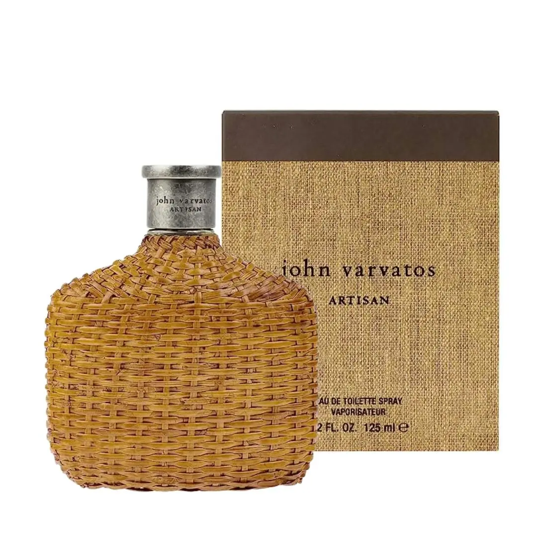 Artisan by John Varvatos EDT Spray 125ml - Beauty