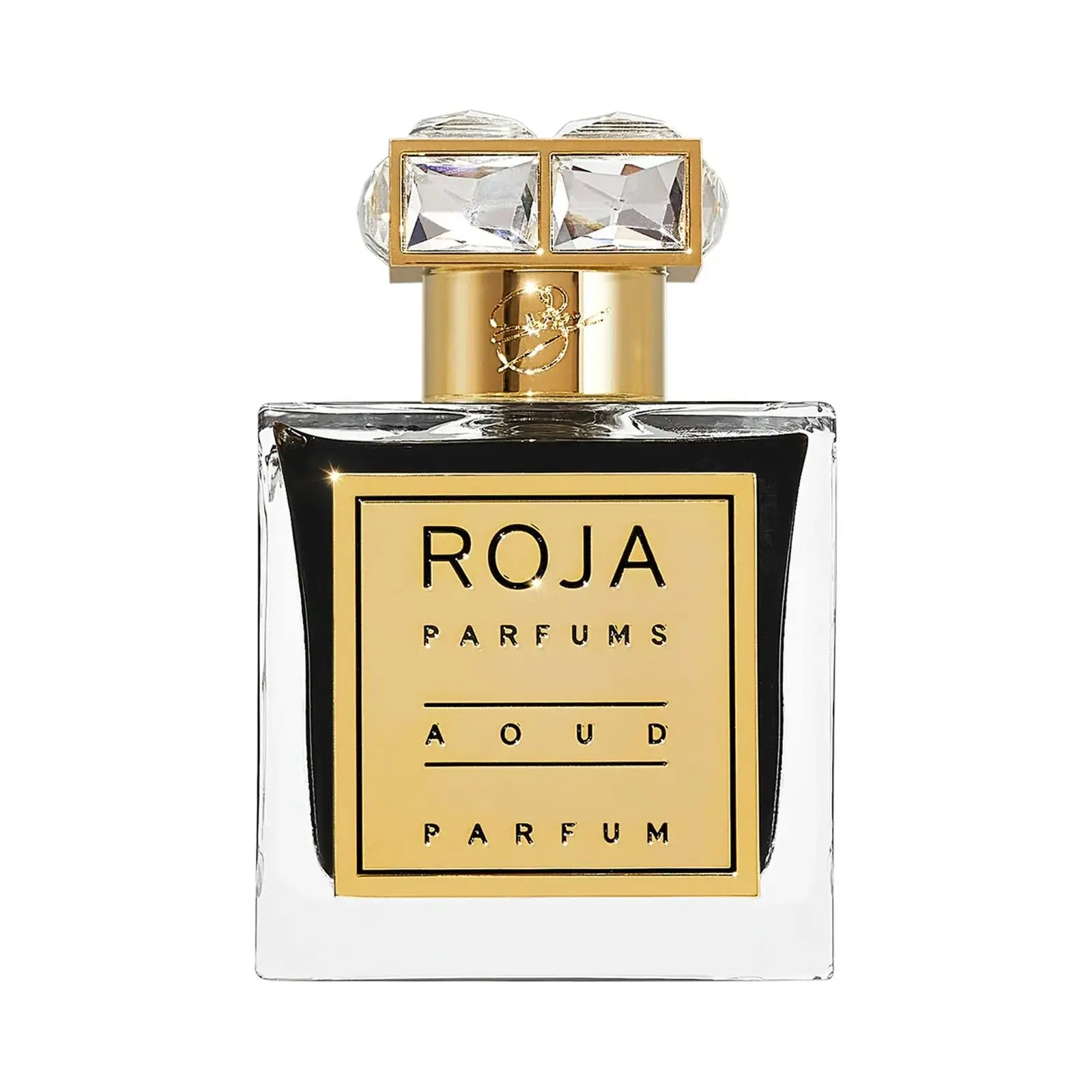 Roja Aoud Parfum 100ml - Beauty
