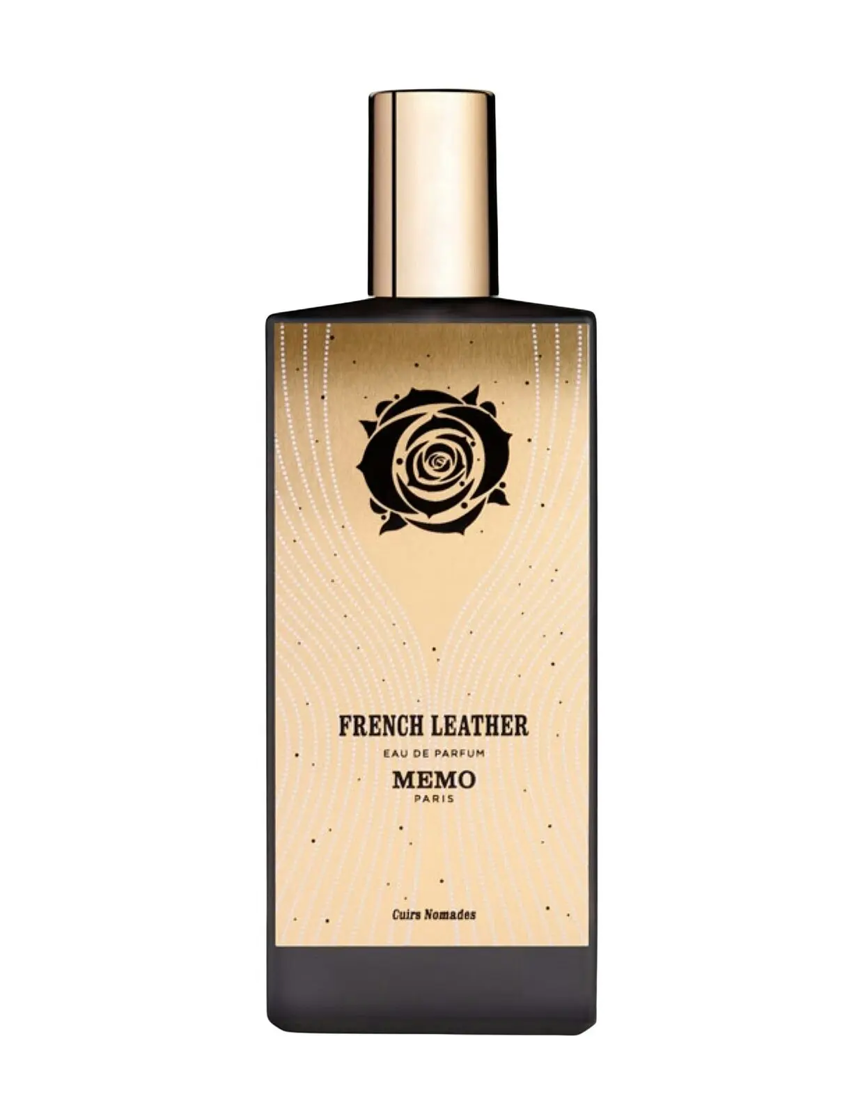 Memo Paris French Leather EDP 75ml - Beauty