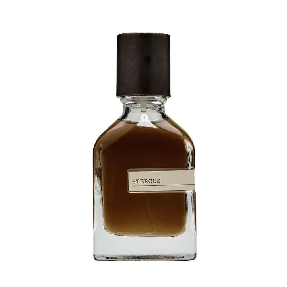 Orto Parisi Stercus Parfum 50ml - Beauty