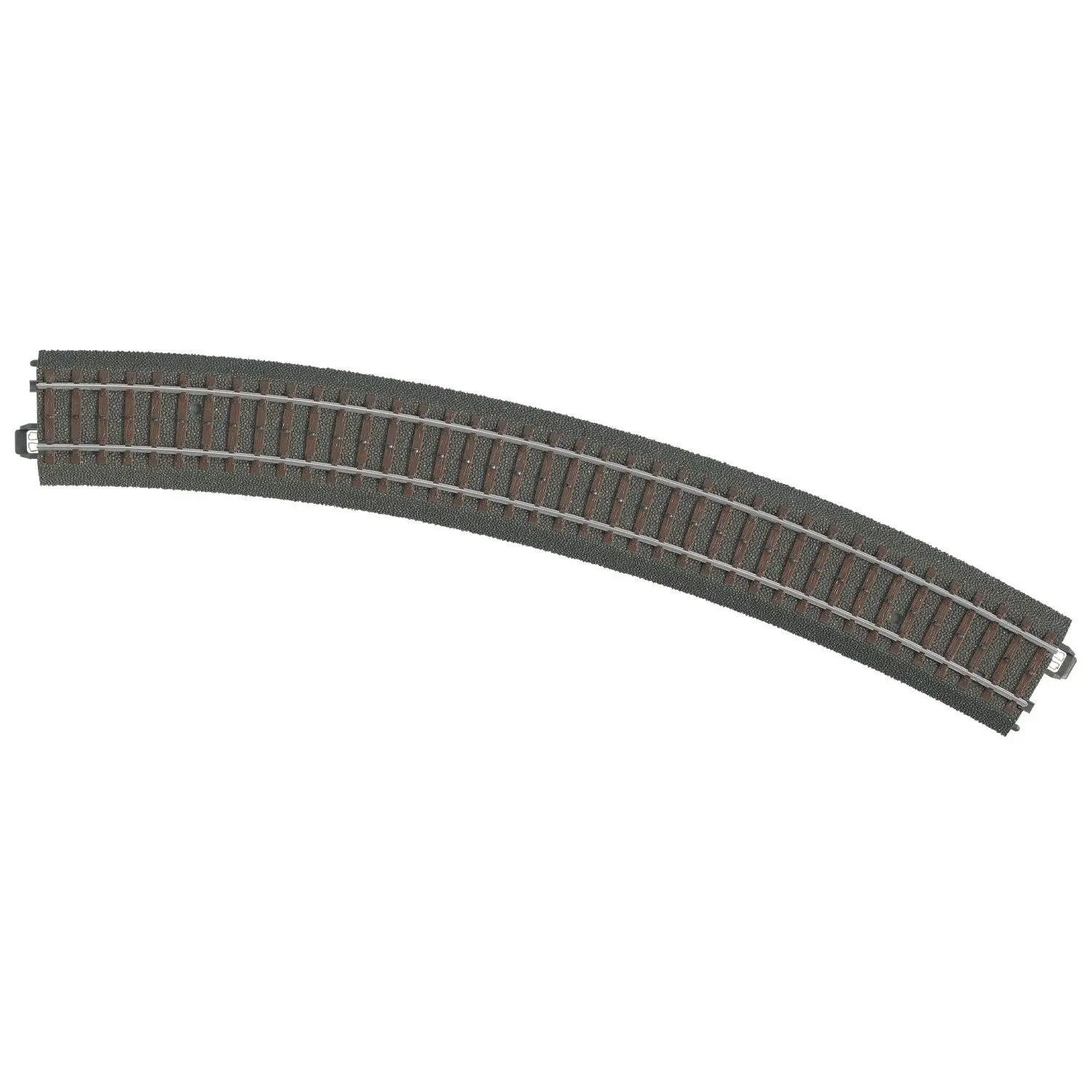 HO Curved CTrack R4 30 - Hobbies