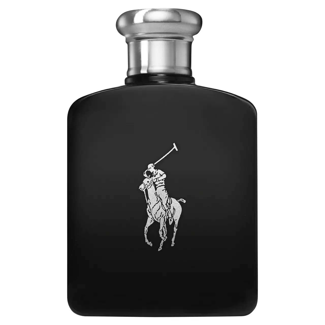 Polo Black 125ml EDT By Ralph Lauren (Mens) - Beauty