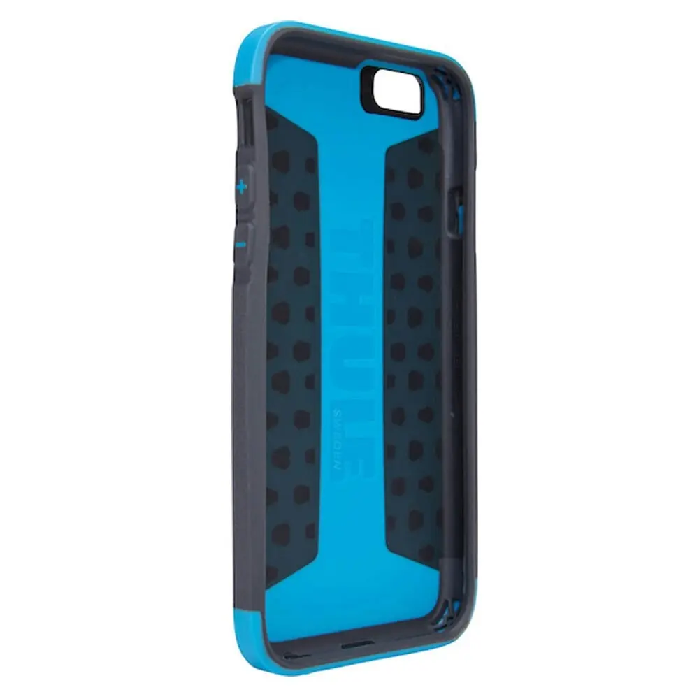 Thule Atmos X3 Slim/Shock Proof Phone Case/Cover for Apple iPhone 6 Plus Blue - Electronics